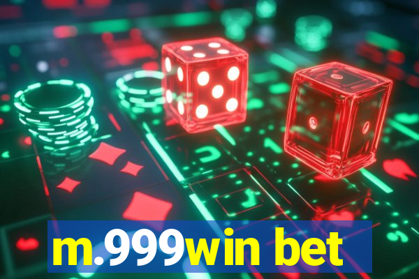 m.999win bet